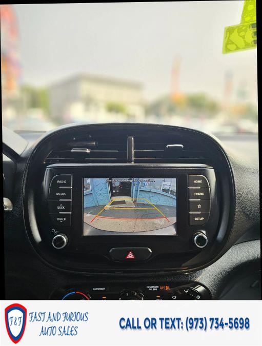 2020 Kia Soul S Wagon 4D, available for sale in Newark, New Jersey | Fast and Furious Auto Sales. Newark, New Jersey 2020 Kia Soul S Wagon 4D, available for sale in Newark, New Jersey | Fast and Furious Auto Sales. Newark, New Jersey