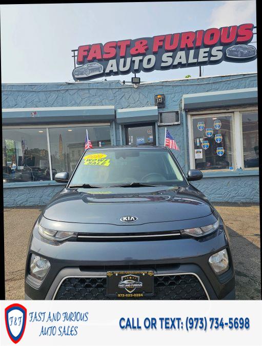 2020 Kia Soul S Wagon 4D, available for sale in Newark, New Jersey | Fast and Furious Auto Sales. Newark, New Jersey 2020 Kia Soul S Wagon 4D, available for sale in Newark, New Jersey | Fast and Furious Auto Sales. Newark, New Jersey