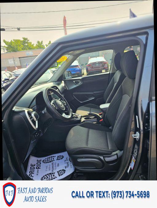 2020 Kia Soul S Wagon 4D, available for sale in Newark, New Jersey | Fast and Furious Auto Sales. Newark, New Jersey 2020 Kia Soul S Wagon 4D, available for sale in Newark, New Jersey | Fast and Furious Auto Sales. Newark, New Jersey