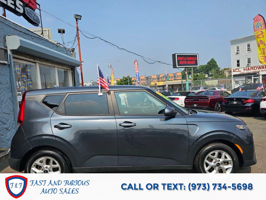 2020 Kia Soul S Wagon 4D, available for sale in Newark, New Jersey | Fast and Furious Auto Sales. Newark, New Jersey 2020 Kia Soul S Wagon 4D, available for sale in Newark, New Jersey | Fast and Furious Auto Sales. Newark, New Jersey