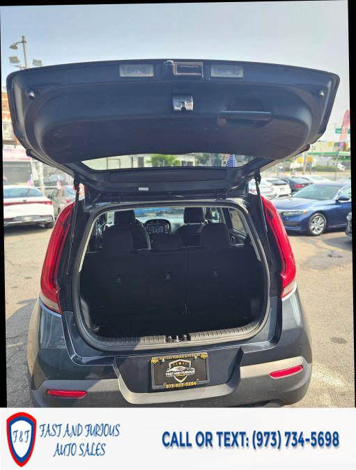2020 Kia Soul S Wagon 4D, available for sale in Newark, New Jersey | Fast and Furious Auto Sales. Newark, New Jersey 2020 Kia Soul S Wagon 4D, available for sale in Newark, New Jersey | Fast and Furious Auto Sales. Newark, New Jersey