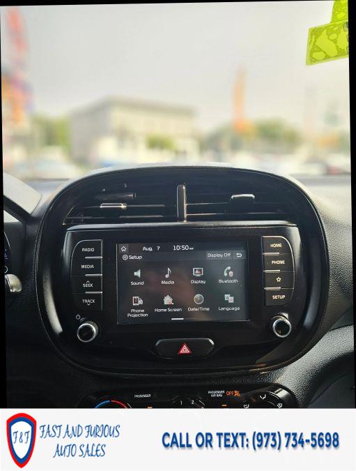 2020 Kia Soul S Wagon 4D, available for sale in Newark, New Jersey | Fast and Furious Auto Sales. Newark, New Jersey 2020 Kia Soul S Wagon 4D, available for sale in Newark, New Jersey | Fast and Furious Auto Sales. Newark, New Jersey