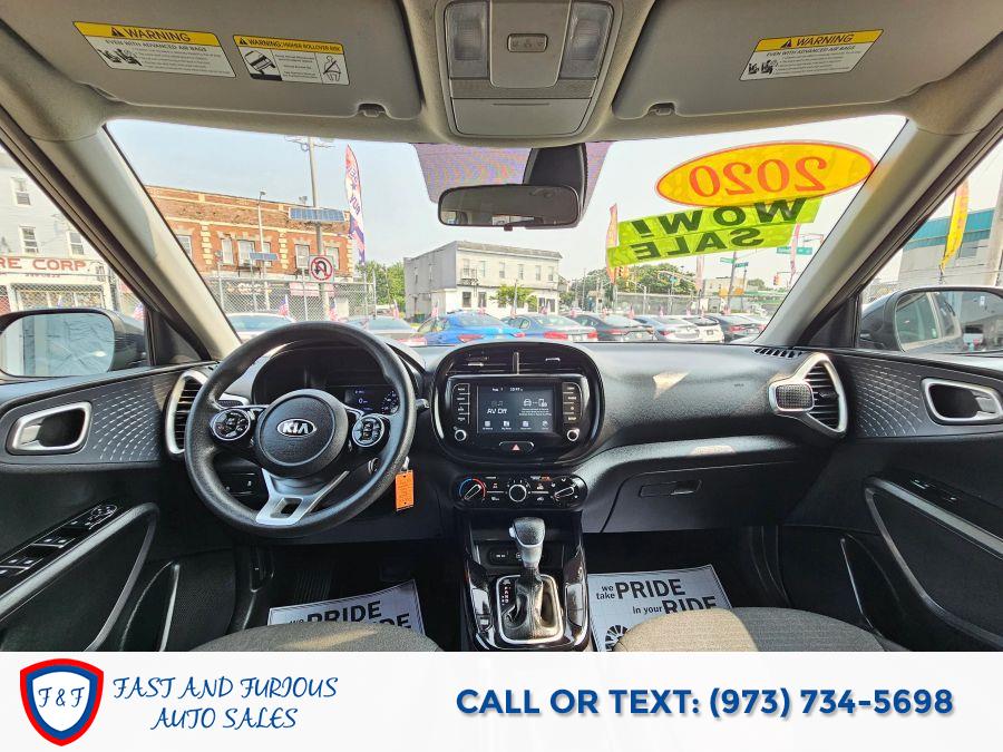 2020 Kia Soul S Wagon 4D, available for sale in Newark, New Jersey | Fast and Furious Auto Sales. Newark, New Jersey 2020 Kia Soul S Wagon 4D, available for sale in Newark, New Jersey | Fast and Furious Auto Sales. Newark, New Jersey
