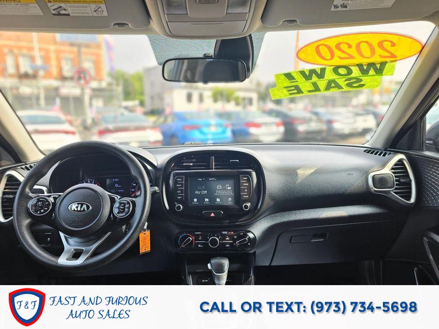 2020 Kia Soul S Wagon 4D, available for sale in Newark, New Jersey | Fast and Furious Auto Sales. Newark, New Jersey 2020 Kia Soul S Wagon 4D, available for sale in Newark, New Jersey | Fast and Furious Auto Sales. Newark, New Jersey