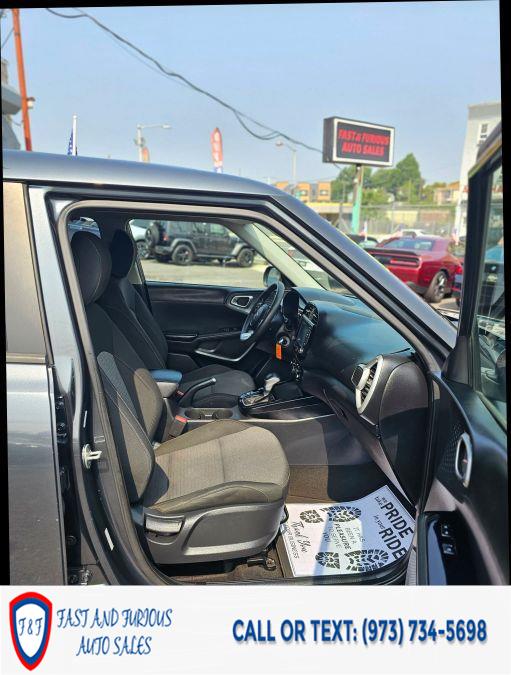 2020 Kia Soul S Wagon 4D, available for sale in Newark, New Jersey | Fast and Furious Auto Sales. Newark, New Jersey 2020 Kia Soul S Wagon 4D, available for sale in Newark, New Jersey | Fast and Furious Auto Sales. Newark, New Jersey
