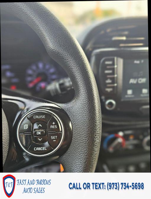 2020 Kia Soul S Wagon 4D, available for sale in Newark, New Jersey | Fast and Furious Auto Sales. Newark, New Jersey 2020 Kia Soul S Wagon 4D, available for sale in Newark, New Jersey | Fast and Furious Auto Sales. Newark, New Jersey