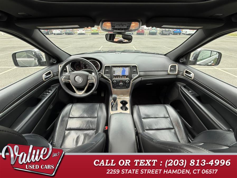 2017 Jeep Grand Cherokee Limited 4x4, available for sale in Hamden, Connecticut | Value, Inc.. Hamden, Connecticut 2017 Jeep Grand Cherokee Limited 4x4, available for sale in Hamden, Connecticut | Value, Inc.. Hamden, Connecticut