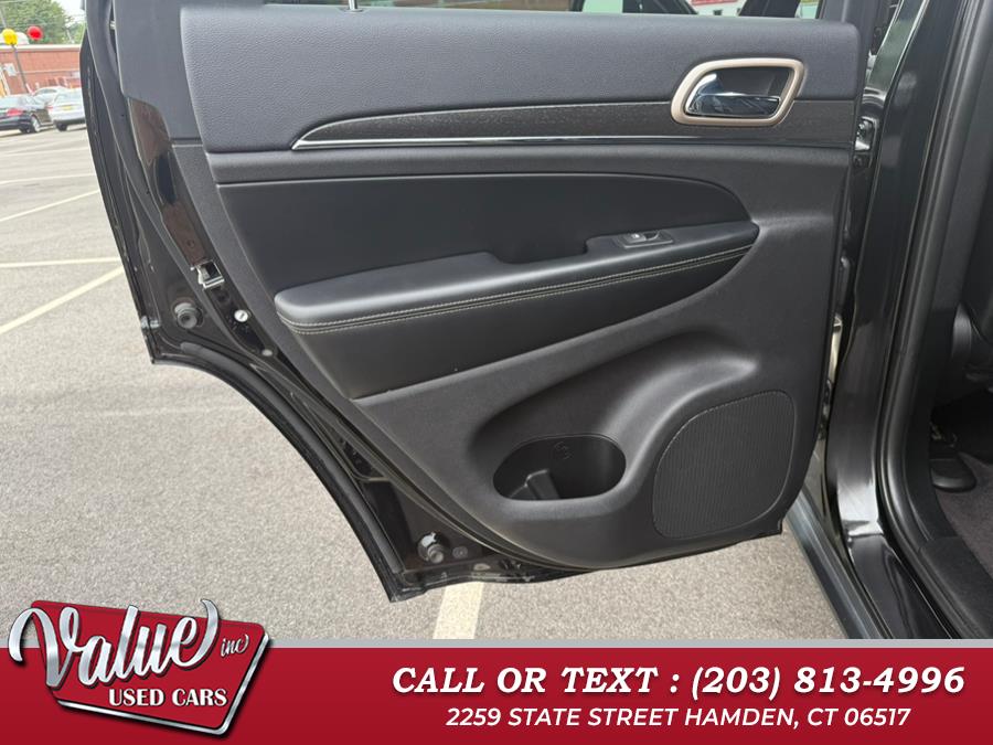 2017 Jeep Grand Cherokee Limited 4x4, available for sale in Hamden, Connecticut | Value, Inc.. Hamden, Connecticut 2017 Jeep Grand Cherokee Limited 4x4, available for sale in Hamden, Connecticut | Value, Inc.. Hamden, Connecticut