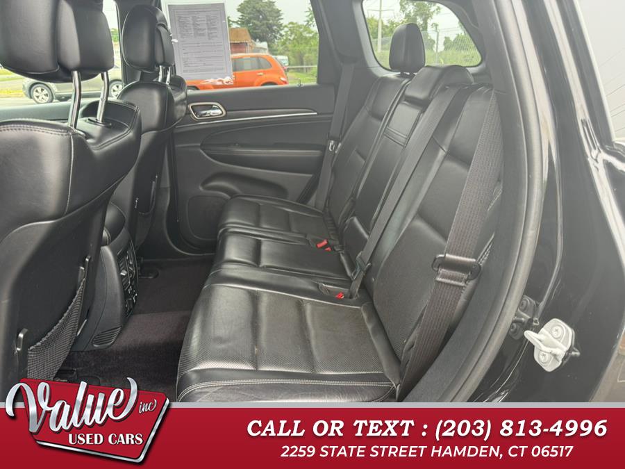 2017 Jeep Grand Cherokee Limited 4x4, available for sale in Hamden, Connecticut | Value, Inc.. Hamden, Connecticut 2017 Jeep Grand Cherokee Limited 4x4, available for sale in Hamden, Connecticut | Value, Inc.. Hamden, Connecticut