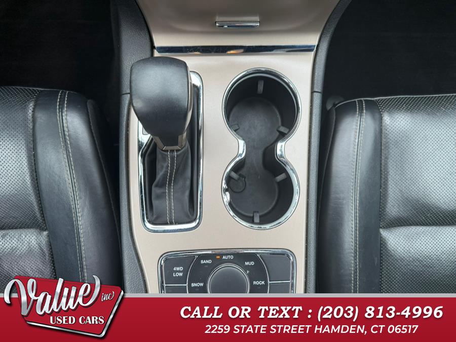 2017 Jeep Grand Cherokee Limited 4x4, available for sale in Hamden, Connecticut | Value, Inc.. Hamden, Connecticut 2017 Jeep Grand Cherokee Limited 4x4, available for sale in Hamden, Connecticut | Value, Inc.. Hamden, Connecticut