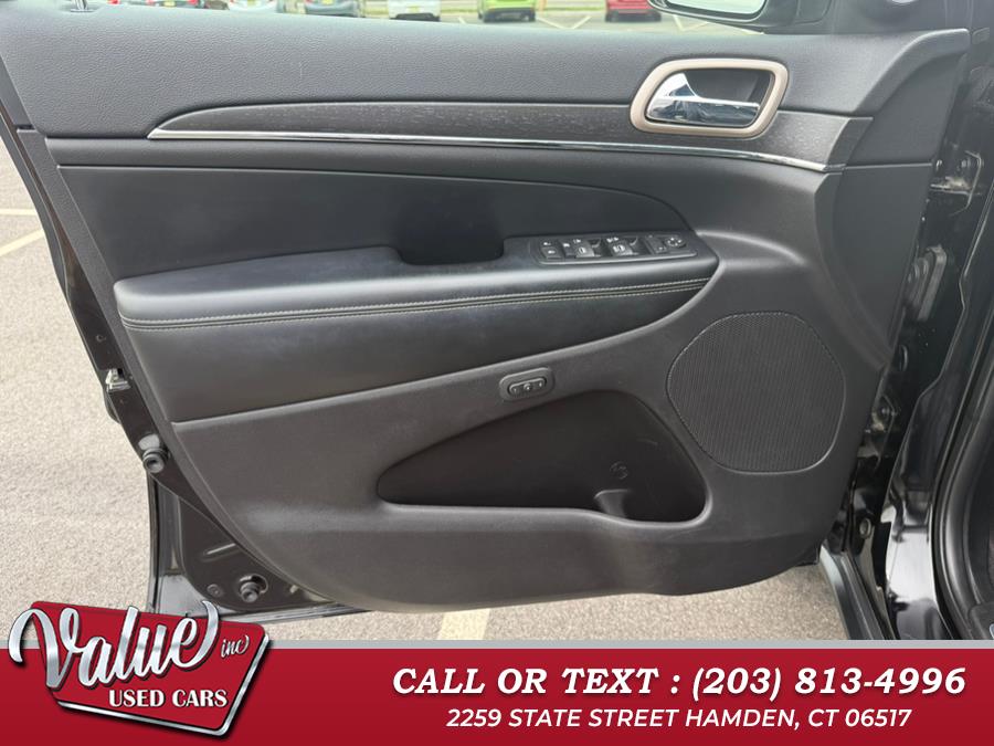 2017 Jeep Grand Cherokee Limited 4x4, available for sale in Hamden, Connecticut | Value, Inc.. Hamden, Connecticut 2017 Jeep Grand Cherokee Limited 4x4, available for sale in Hamden, Connecticut | Value, Inc.. Hamden, Connecticut