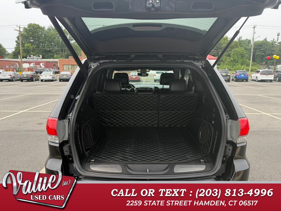 2017 Jeep Grand Cherokee Limited 4x4, available for sale in Hamden, Connecticut | Value, Inc.. Hamden, Connecticut 2017 Jeep Grand Cherokee Limited 4x4, available for sale in Hamden, Connecticut | Value, Inc.. Hamden, Connecticut