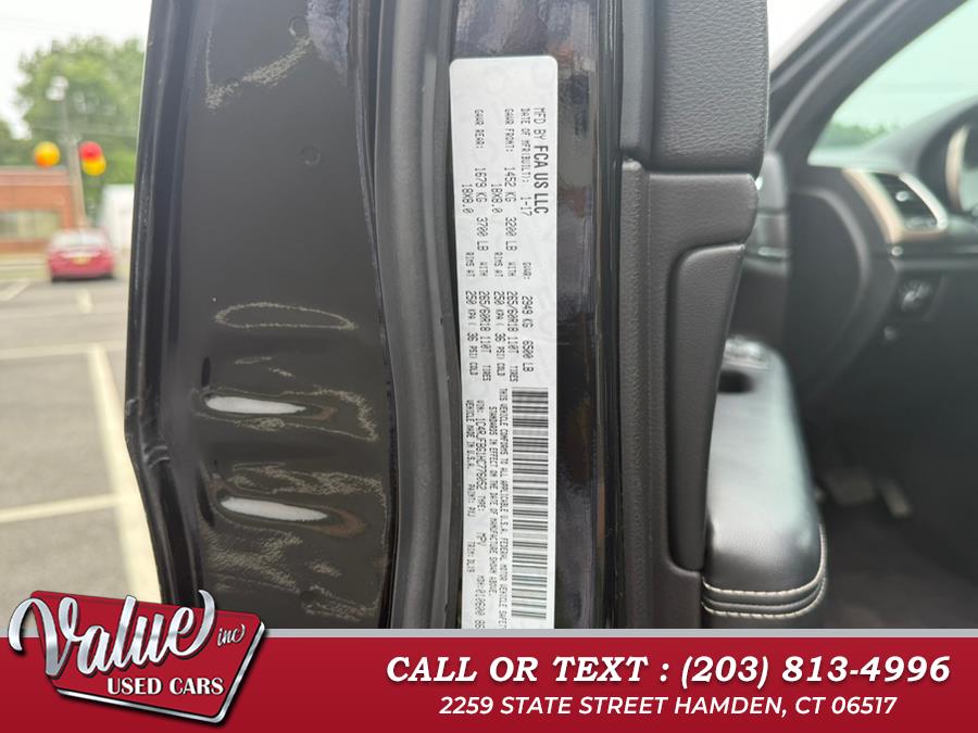 2017 Jeep Grand Cherokee Limited 4x4, available for sale in Hamden, Connecticut | Value, Inc.. Hamden, Connecticut 2017 Jeep Grand Cherokee Limited 4x4, available for sale in Hamden, Connecticut | Value, Inc.. Hamden, Connecticut