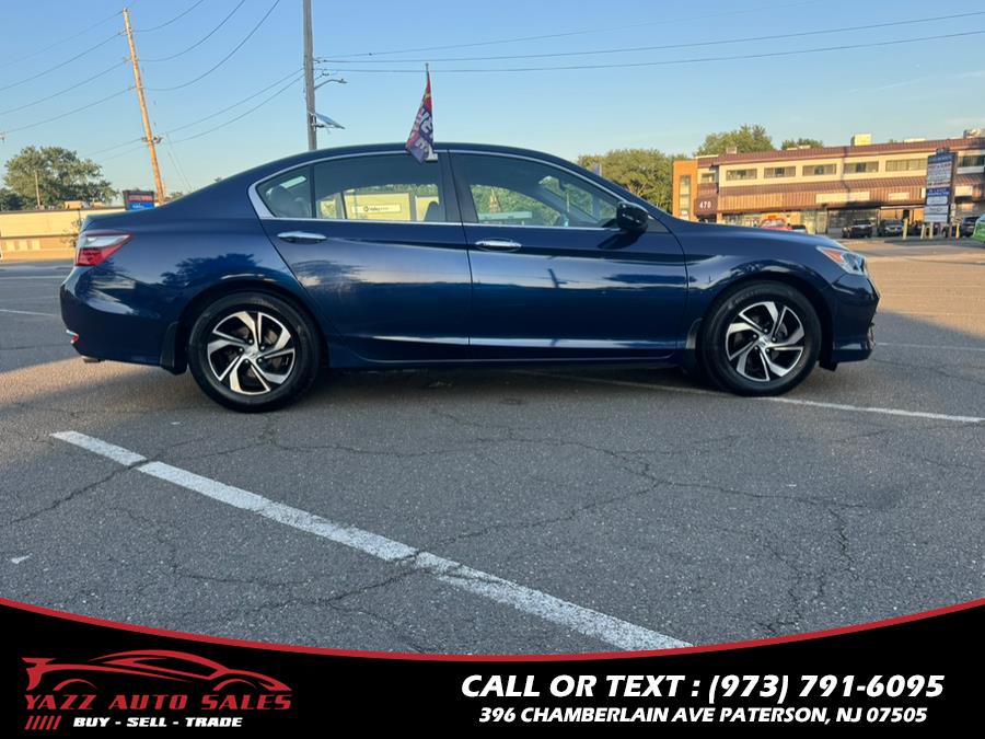 2016 Honda Accord Sedan 4dr I4 CVT LX, available for sale in Paterson, New Jersey | Yazz Auto Sales. Paterson, New Jersey 2016 Honda Accord Sedan 4dr I4 CVT LX, available for sale in Paterson, New Jersey | Yazz Auto Sales. Paterson, New Jersey