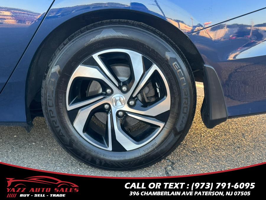 2016 Honda Accord Sedan 4dr I4 CVT LX, available for sale in Paterson, New Jersey | Yazz Auto Sales. Paterson, New Jersey 2016 Honda Accord Sedan 4dr I4 CVT LX, available for sale in Paterson, New Jersey | Yazz Auto Sales. Paterson, New Jersey
