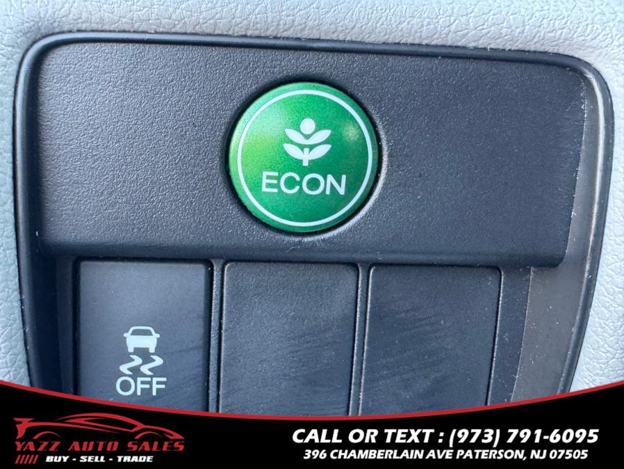 2016 Honda Accord Sedan 4dr I4 CVT LX, available for sale in Paterson, New Jersey | Yazz Auto Sales. Paterson, New Jersey 2016 Honda Accord Sedan 4dr I4 CVT LX, available for sale in Paterson, New Jersey | Yazz Auto Sales. Paterson, New Jersey