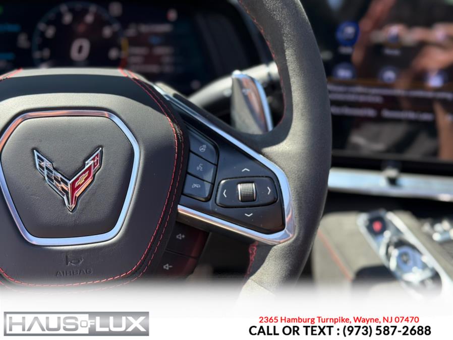 2020 Chevrolet Corvette 2dr Stingray Cpe w/3LT, available for sale in Wayne, New Jersey | Haus of Lux. Wayne, New Jersey 2020 Chevrolet Corvette 2dr Stingray Cpe w/3LT, available for sale in Wayne, New Jersey | Haus of Lux. Wayne, New Jersey