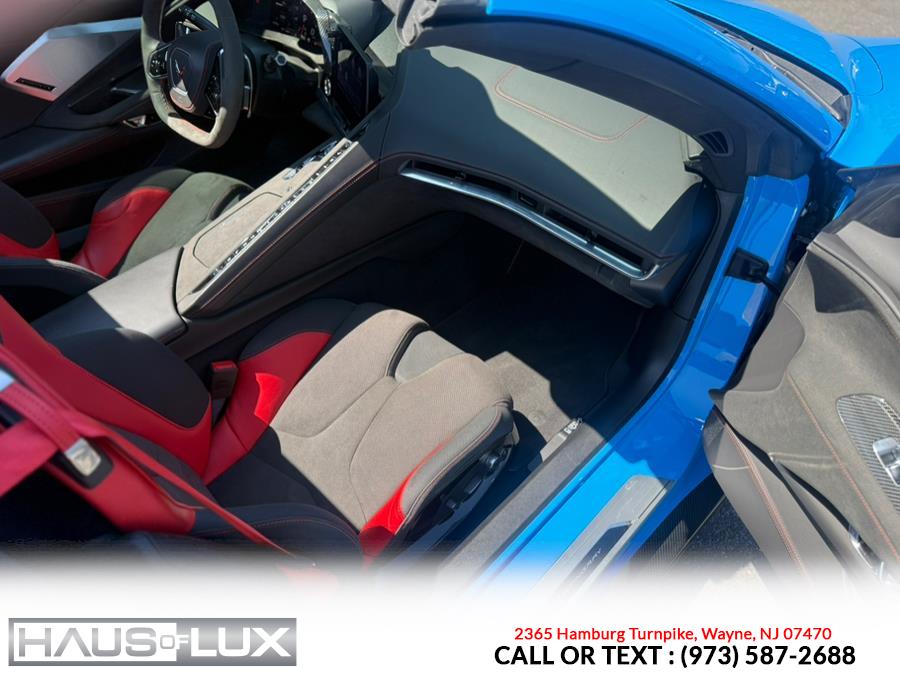 2020 Chevrolet Corvette 2dr Stingray Cpe w/3LT, available for sale in Wayne, New Jersey | Haus of Lux. Wayne, New Jersey 2020 Chevrolet Corvette 2dr Stingray Cpe w/3LT, available for sale in Wayne, New Jersey | Haus of Lux. Wayne, New Jersey