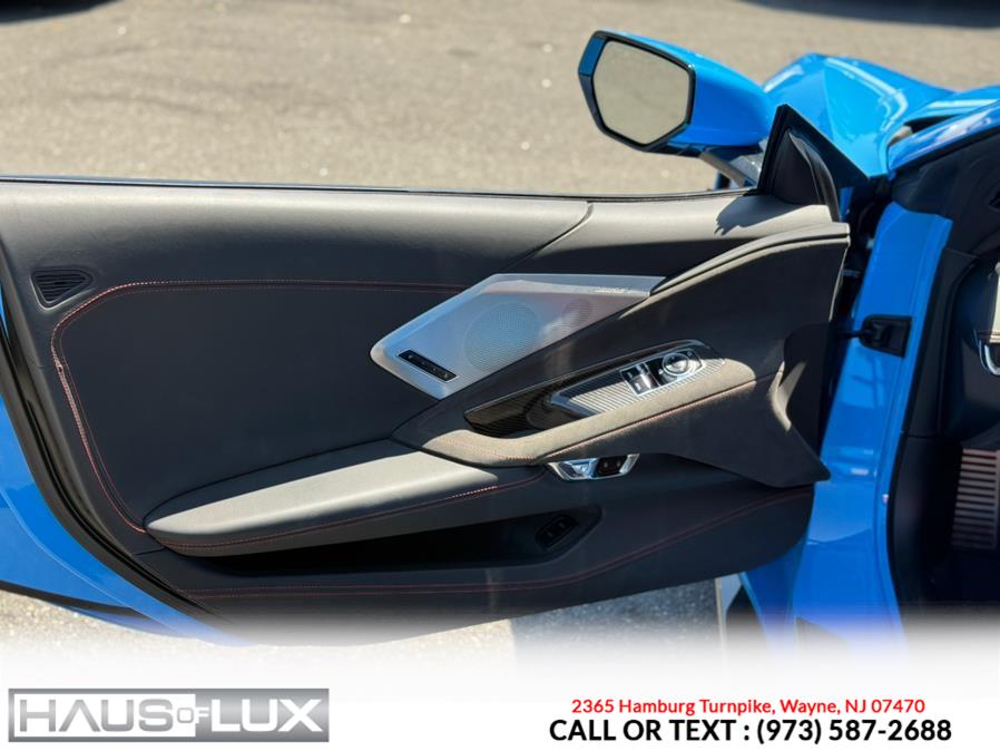 2020 Chevrolet Corvette 2dr Stingray Cpe w/3LT, available for sale in Wayne, New Jersey | Haus of Lux. Wayne, New Jersey 2020 Chevrolet Corvette 2dr Stingray Cpe w/3LT, available for sale in Wayne, New Jersey | Haus of Lux. Wayne, New Jersey