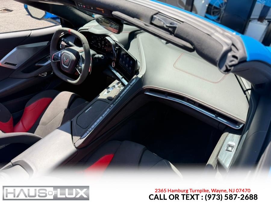 2020 Chevrolet Corvette 2dr Stingray Cpe w/3LT, available for sale in Wayne, New Jersey | Haus of Lux. Wayne, New Jersey 2020 Chevrolet Corvette 2dr Stingray Cpe w/3LT, available for sale in Wayne, New Jersey | Haus of Lux. Wayne, New Jersey