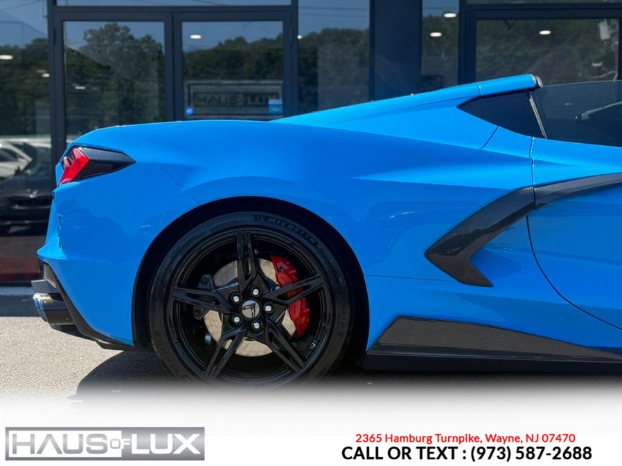 2020 Chevrolet Corvette 2dr Stingray Cpe w/3LT, available for sale in Wayne, New Jersey | Haus of Lux. Wayne, New Jersey 2020 Chevrolet Corvette 2dr Stingray Cpe w/3LT, available for sale in Wayne, New Jersey | Haus of Lux. Wayne, New Jersey