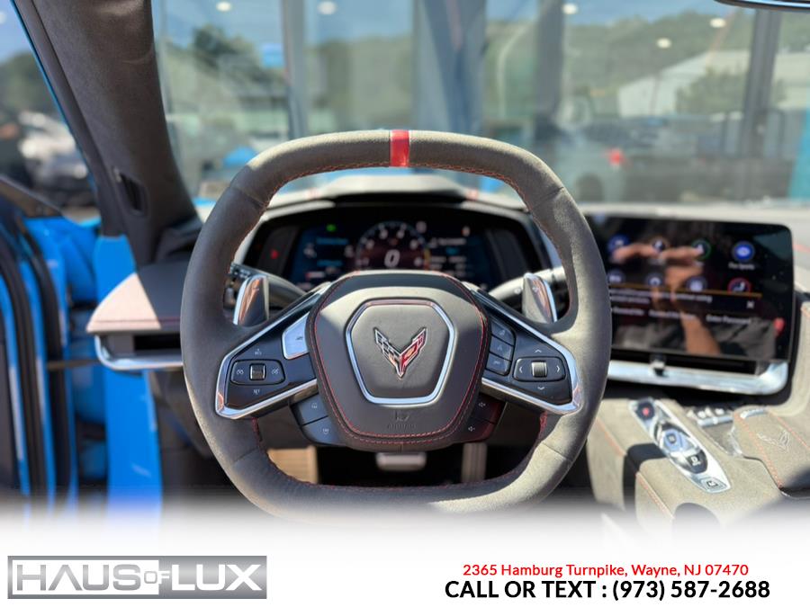 2020 Chevrolet Corvette 2dr Stingray Cpe w/3LT, available for sale in Wayne, New Jersey | Haus of Lux. Wayne, New Jersey 2020 Chevrolet Corvette 2dr Stingray Cpe w/3LT, available for sale in Wayne, New Jersey | Haus of Lux. Wayne, New Jersey