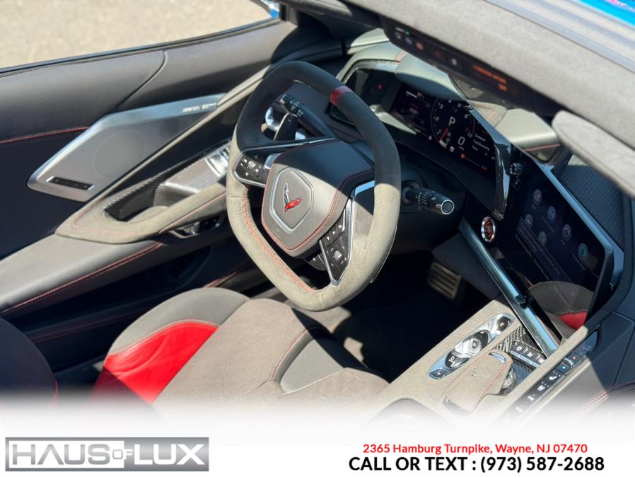 2020 Chevrolet Corvette 2dr Stingray Cpe w/3LT, available for sale in Wayne, New Jersey | Haus of Lux. Wayne, New Jersey 2020 Chevrolet Corvette 2dr Stingray Cpe w/3LT, available for sale in Wayne, New Jersey | Haus of Lux. Wayne, New Jersey