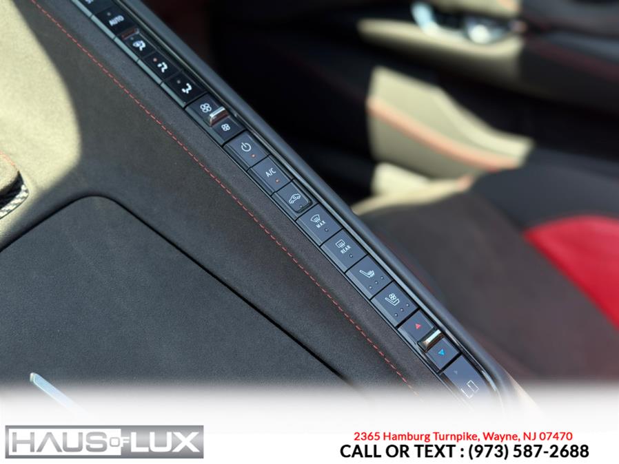 2020 Chevrolet Corvette 2dr Stingray Cpe w/3LT, available for sale in Wayne, New Jersey | Haus of Lux. Wayne, New Jersey 2020 Chevrolet Corvette 2dr Stingray Cpe w/3LT, available for sale in Wayne, New Jersey | Haus of Lux. Wayne, New Jersey