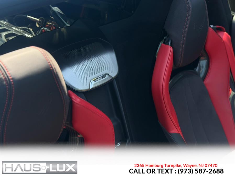 2020 Chevrolet Corvette 2dr Stingray Cpe w/3LT, available for sale in Wayne, New Jersey | Haus of Lux. Wayne, New Jersey 2020 Chevrolet Corvette 2dr Stingray Cpe w/3LT, available for sale in Wayne, New Jersey | Haus of Lux. Wayne, New Jersey
