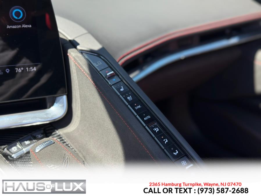 2020 Chevrolet Corvette 2dr Stingray Cpe w/3LT, available for sale in Wayne, New Jersey | Haus of Lux. Wayne, New Jersey 2020 Chevrolet Corvette 2dr Stingray Cpe w/3LT, available for sale in Wayne, New Jersey | Haus of Lux. Wayne, New Jersey