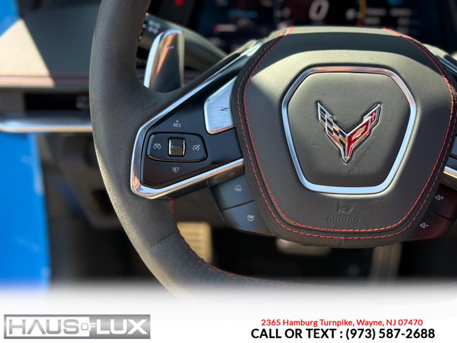 2020 Chevrolet Corvette 2dr Stingray Cpe w/3LT, available for sale in Wayne, New Jersey | Haus of Lux. Wayne, New Jersey 2020 Chevrolet Corvette 2dr Stingray Cpe w/3LT, available for sale in Wayne, New Jersey | Haus of Lux. Wayne, New Jersey