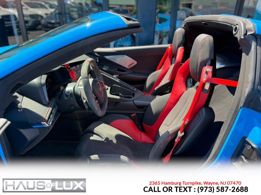 2020 Chevrolet Corvette 2dr Stingray Cpe w/3LT, available for sale in Wayne, New Jersey | Haus of Lux. Wayne, New Jersey 2020 Chevrolet Corvette 2dr Stingray Cpe w/3LT, available for sale in Wayne, New Jersey | Haus of Lux. Wayne, New Jersey