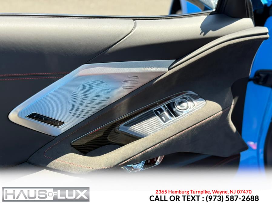 2020 Chevrolet Corvette 2dr Stingray Cpe w/3LT, available for sale in Wayne, New Jersey | Haus of Lux. Wayne, New Jersey 2020 Chevrolet Corvette 2dr Stingray Cpe w/3LT, available for sale in Wayne, New Jersey | Haus of Lux. Wayne, New Jersey