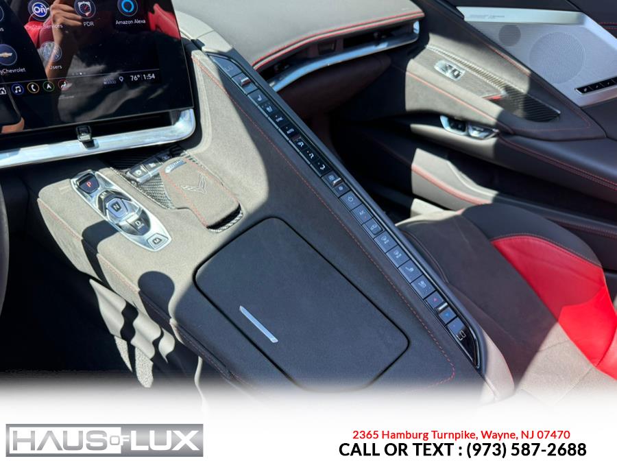 2020 Chevrolet Corvette 2dr Stingray Cpe w/3LT, available for sale in Wayne, New Jersey | Haus of Lux. Wayne, New Jersey 2020 Chevrolet Corvette 2dr Stingray Cpe w/3LT, available for sale in Wayne, New Jersey | Haus of Lux. Wayne, New Jersey
