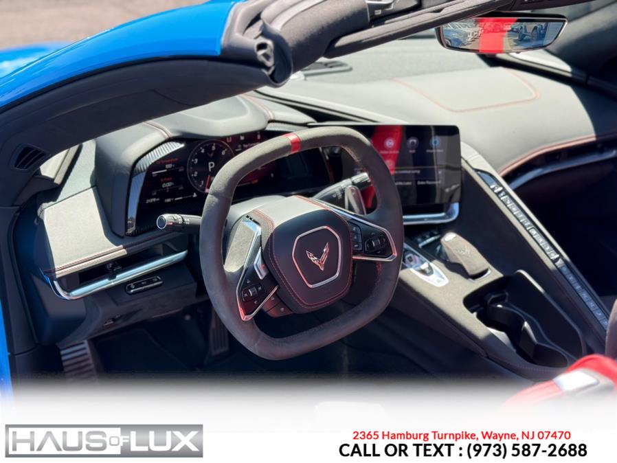 2020 Chevrolet Corvette 2dr Stingray Cpe w/3LT, available for sale in Wayne, New Jersey | Haus of Lux. Wayne, New Jersey 2020 Chevrolet Corvette 2dr Stingray Cpe w/3LT, available for sale in Wayne, New Jersey | Haus of Lux. Wayne, New Jersey