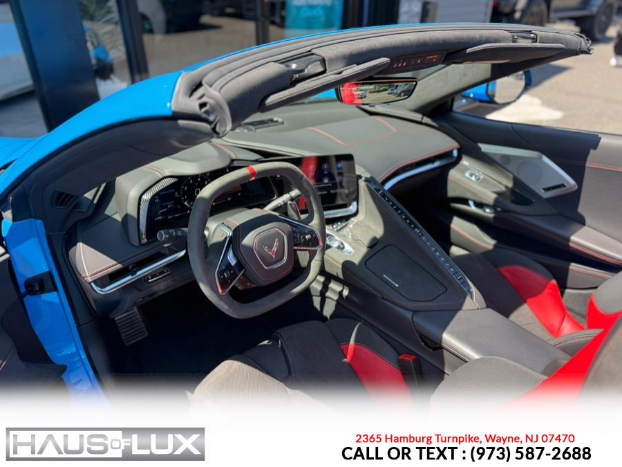2020 Chevrolet Corvette 2dr Stingray Cpe w/3LT, available for sale in Wayne, New Jersey | Haus of Lux. Wayne, New Jersey 2020 Chevrolet Corvette 2dr Stingray Cpe w/3LT, available for sale in Wayne, New Jersey | Haus of Lux. Wayne, New Jersey