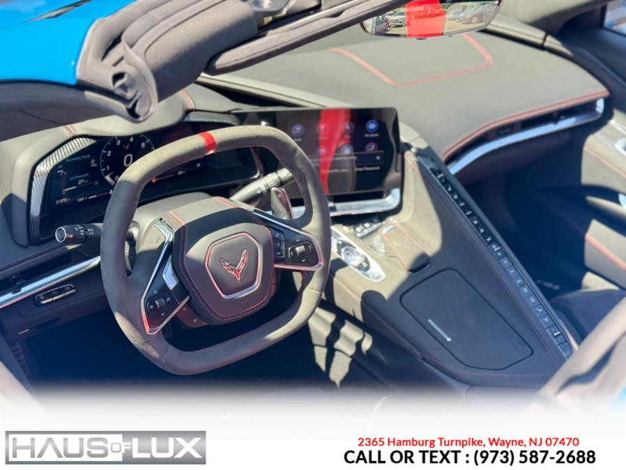 2020 Chevrolet Corvette 2dr Stingray Cpe w/3LT, available for sale in Wayne, New Jersey | Haus of Lux. Wayne, New Jersey 2020 Chevrolet Corvette 2dr Stingray Cpe w/3LT, available for sale in Wayne, New Jersey | Haus of Lux. Wayne, New Jersey