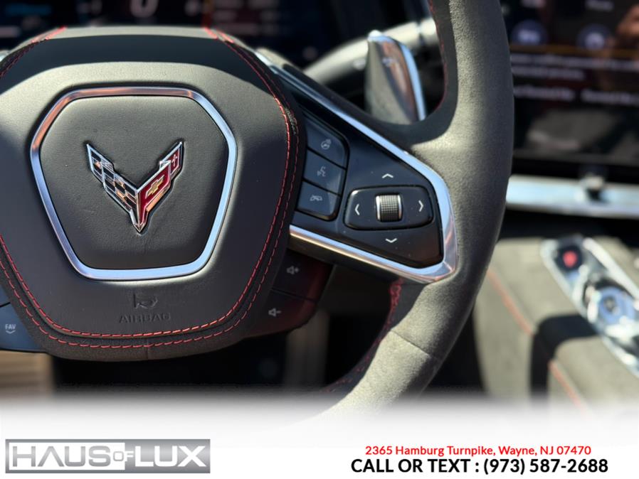 2020 Chevrolet Corvette 2dr Stingray Cpe w/3LT, available for sale in Wayne, New Jersey | Haus of Lux. Wayne, New Jersey 2020 Chevrolet Corvette 2dr Stingray Cpe w/3LT, available for sale in Wayne, New Jersey | Haus of Lux. Wayne, New Jersey