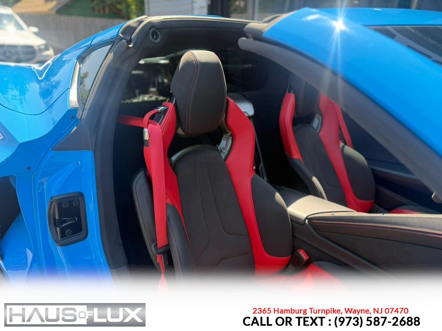 2020 Chevrolet Corvette 2dr Stingray Cpe w/3LT, available for sale in Wayne, New Jersey | Haus of Lux. Wayne, New Jersey 2020 Chevrolet Corvette 2dr Stingray Cpe w/3LT, available for sale in Wayne, New Jersey | Haus of Lux. Wayne, New Jersey