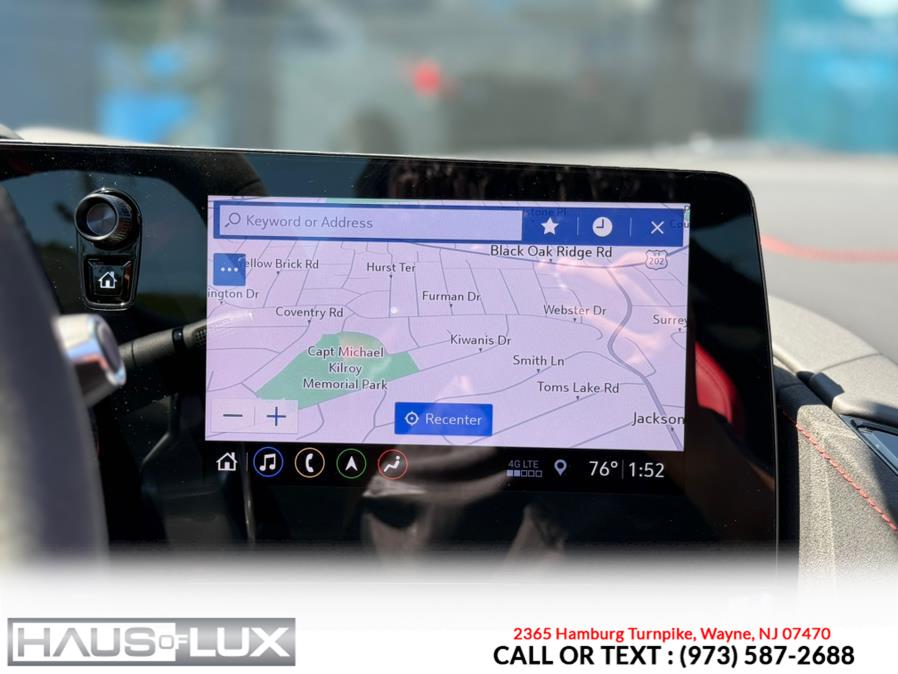 2020 Chevrolet Corvette 2dr Stingray Cpe w/3LT, available for sale in Wayne, New Jersey | Haus of Lux. Wayne, New Jersey 2020 Chevrolet Corvette 2dr Stingray Cpe w/3LT, available for sale in Wayne, New Jersey | Haus of Lux. Wayne, New Jersey