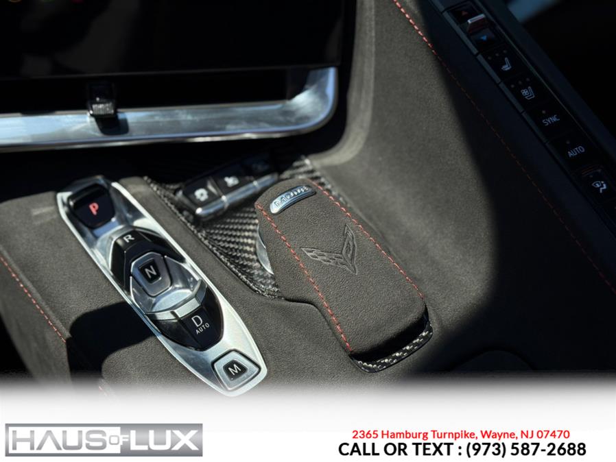 2020 Chevrolet Corvette 2dr Stingray Cpe w/3LT, available for sale in Wayne, New Jersey | Haus of Lux. Wayne, New Jersey 2020 Chevrolet Corvette 2dr Stingray Cpe w/3LT, available for sale in Wayne, New Jersey | Haus of Lux. Wayne, New Jersey