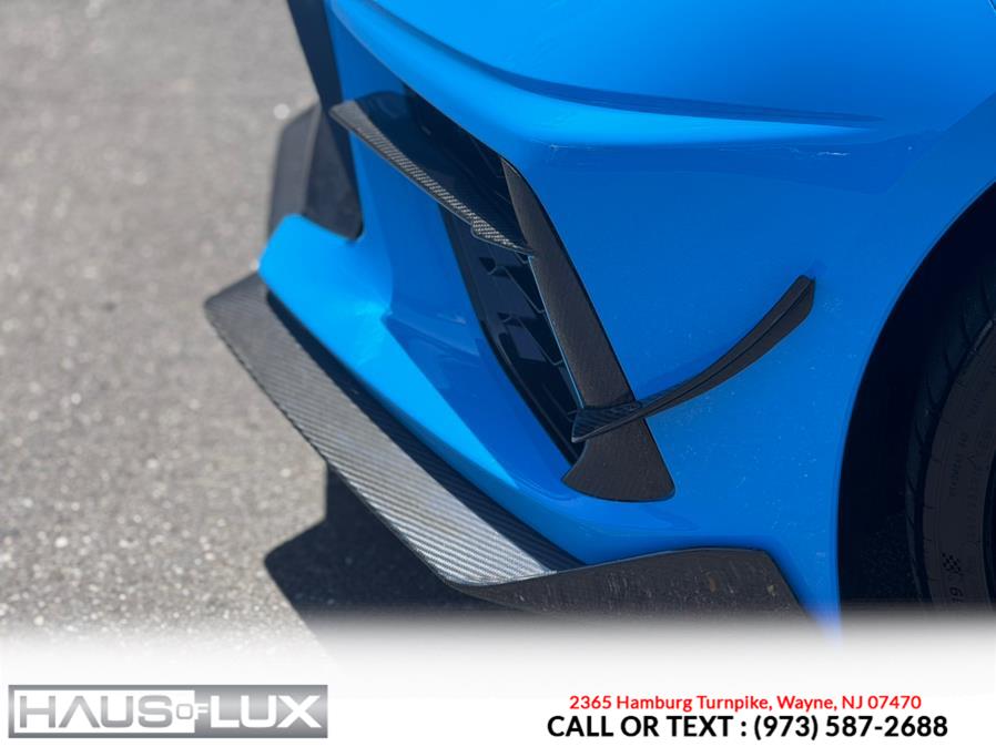 2020 Chevrolet Corvette 2dr Stingray Cpe w/3LT, available for sale in Wayne, New Jersey | Haus of Lux. Wayne, New Jersey 2020 Chevrolet Corvette 2dr Stingray Cpe w/3LT, available for sale in Wayne, New Jersey | Haus of Lux. Wayne, New Jersey