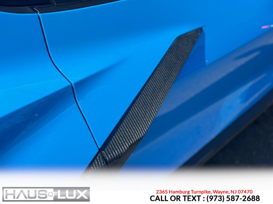 2020 Chevrolet Corvette 2dr Stingray Cpe w/3LT, available for sale in Wayne, New Jersey | Haus of Lux. Wayne, New Jersey 2020 Chevrolet Corvette 2dr Stingray Cpe w/3LT, available for sale in Wayne, New Jersey | Haus of Lux. Wayne, New Jersey