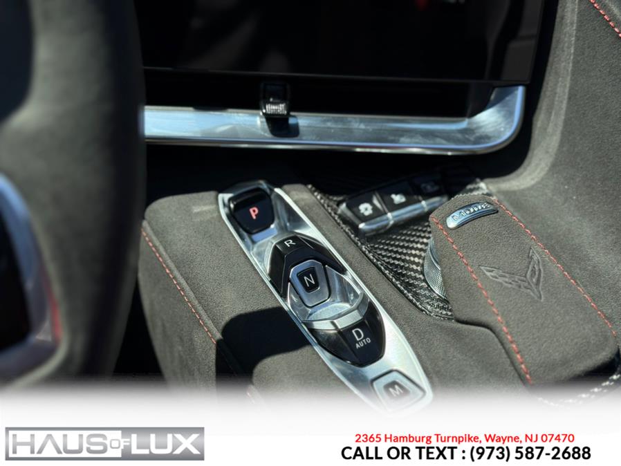 2020 Chevrolet Corvette 2dr Stingray Cpe w/3LT, available for sale in Wayne, New Jersey | Haus of Lux. Wayne, New Jersey 2020 Chevrolet Corvette 2dr Stingray Cpe w/3LT, available for sale in Wayne, New Jersey | Haus of Lux. Wayne, New Jersey