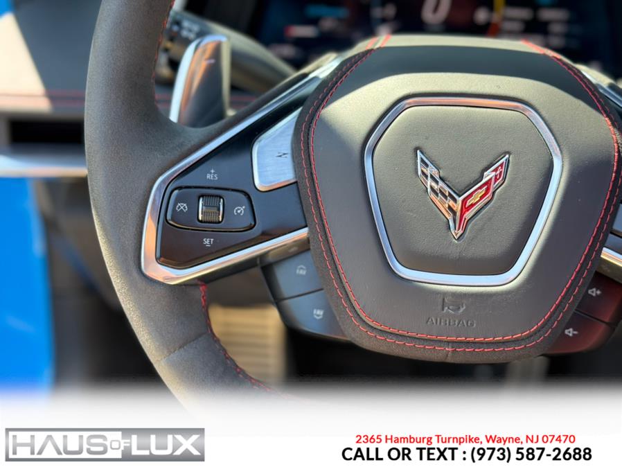 2020 Chevrolet Corvette 2dr Stingray Cpe w/3LT, available for sale in Wayne, New Jersey | Haus of Lux. Wayne, New Jersey 2020 Chevrolet Corvette 2dr Stingray Cpe w/3LT, available for sale in Wayne, New Jersey | Haus of Lux. Wayne, New Jersey