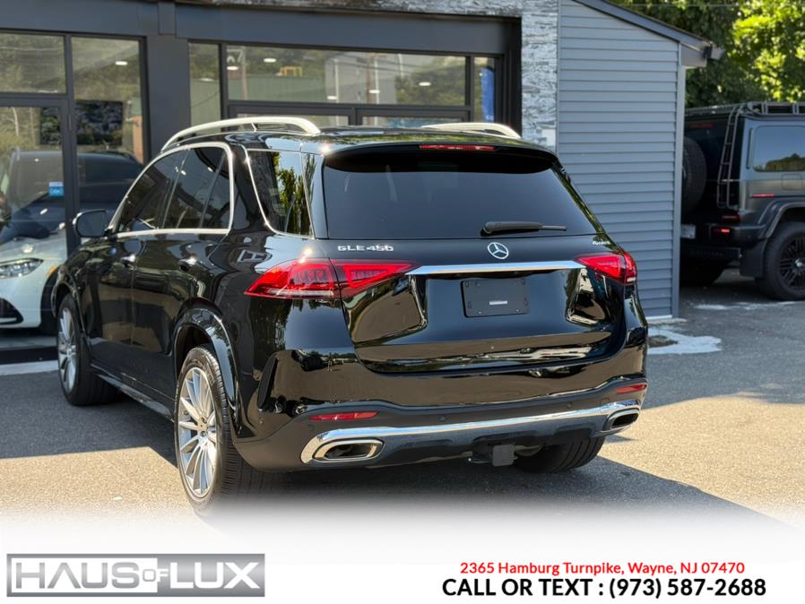 2021 Mercedes-Benz GLE GLE 450 4MATIC SUV, available for sale in Wayne, New Jersey | Haus of Lux. Wayne, New Jersey 2021 Mercedes-Benz GLE GLE 450 4MATIC SUV, available for sale in Wayne, New Jersey | Haus of Lux. Wayne, New Jersey