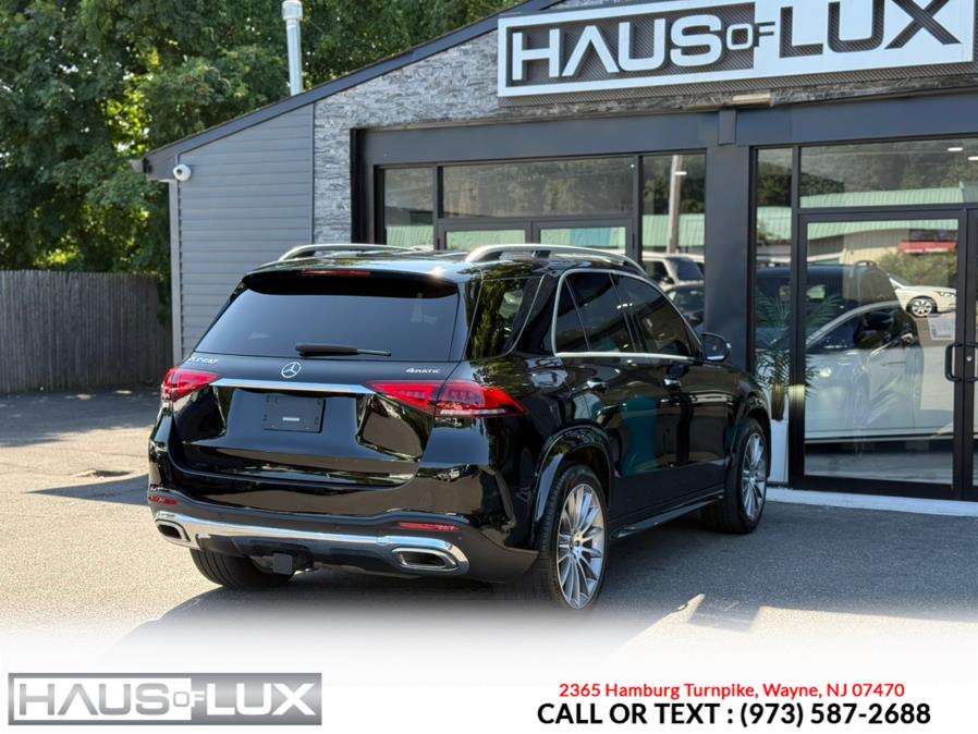 2021 Mercedes-Benz GLE GLE 450 4MATIC SUV, available for sale in Wayne, New Jersey | Haus of Lux. Wayne, New Jersey 2021 Mercedes-Benz GLE GLE 450 4MATIC SUV, available for sale in Wayne, New Jersey | Haus of Lux. Wayne, New Jersey