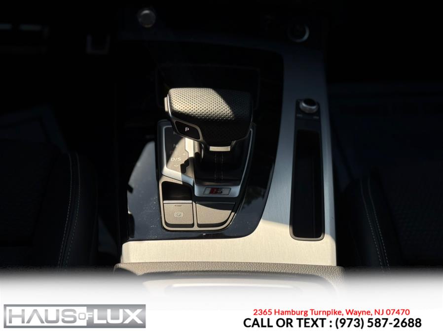 2021 Audi SQ5 Premium 3.0 TFSI quattro, available for sale in Wayne, New Jersey | Haus of Lux. Wayne, New Jersey 2021 Audi SQ5 Premium 3.0 TFSI quattro, available for sale in Wayne, New Jersey | Haus of Lux. Wayne, New Jersey