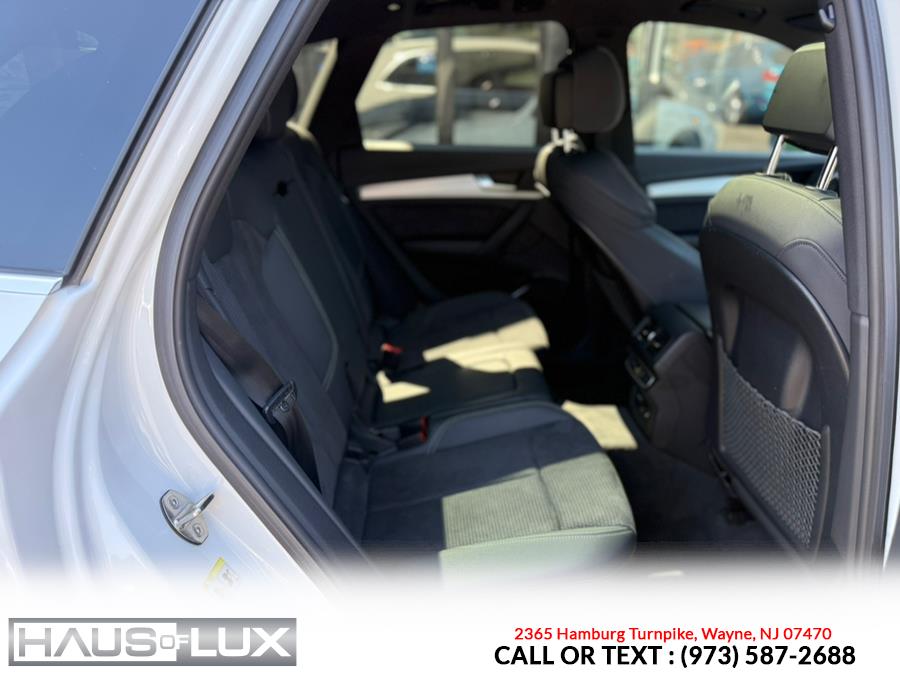 2021 Audi SQ5 Premium 3.0 TFSI quattro, available for sale in Wayne, New Jersey | Haus of Lux. Wayne, New Jersey 2021 Audi SQ5 Premium 3.0 TFSI quattro, available for sale in Wayne, New Jersey | Haus of Lux. Wayne, New Jersey