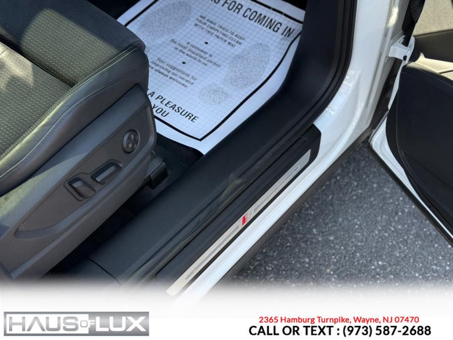 2021 Audi SQ5 Premium 3.0 TFSI quattro, available for sale in Wayne, New Jersey | Haus of Lux. Wayne, New Jersey 2021 Audi SQ5 Premium 3.0 TFSI quattro, available for sale in Wayne, New Jersey | Haus of Lux. Wayne, New Jersey